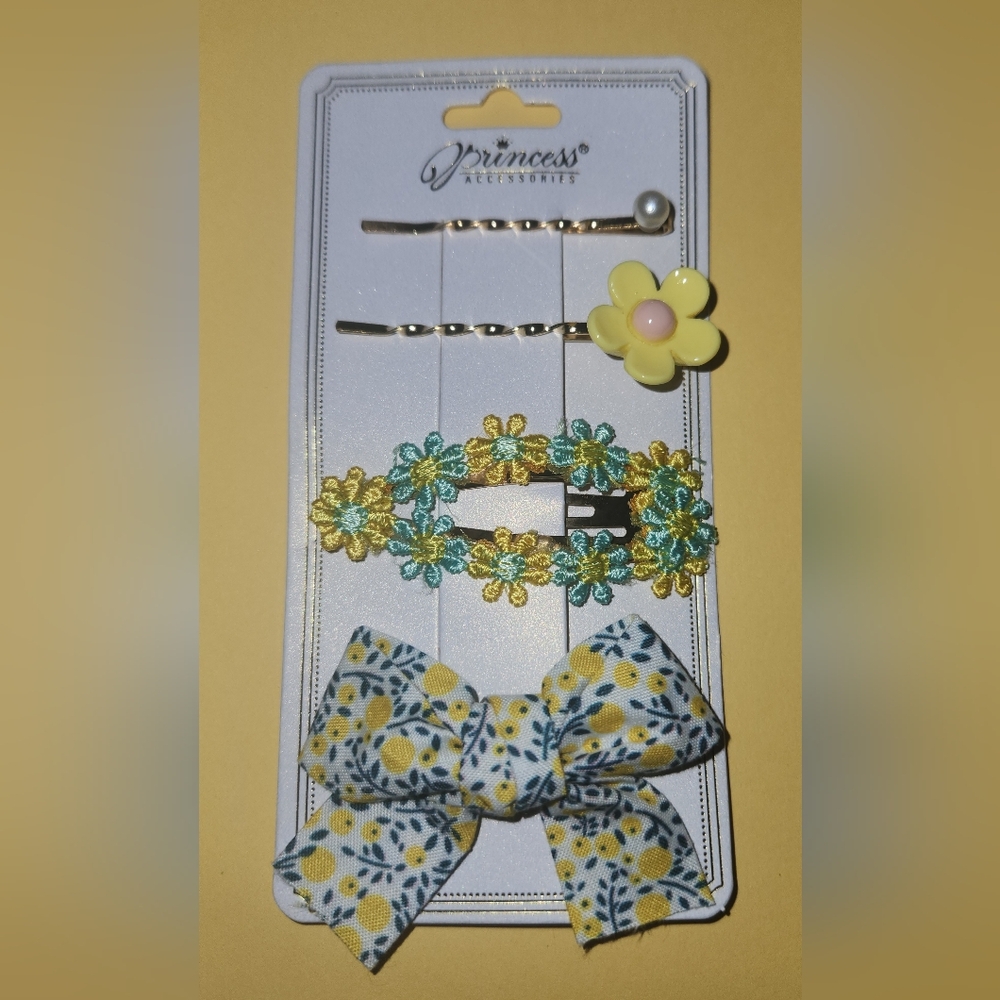 Princess Accessories